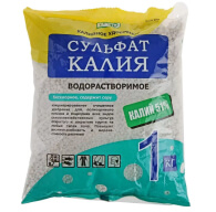 Калийные удобрения