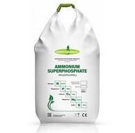 Удобрение Суперфосфат